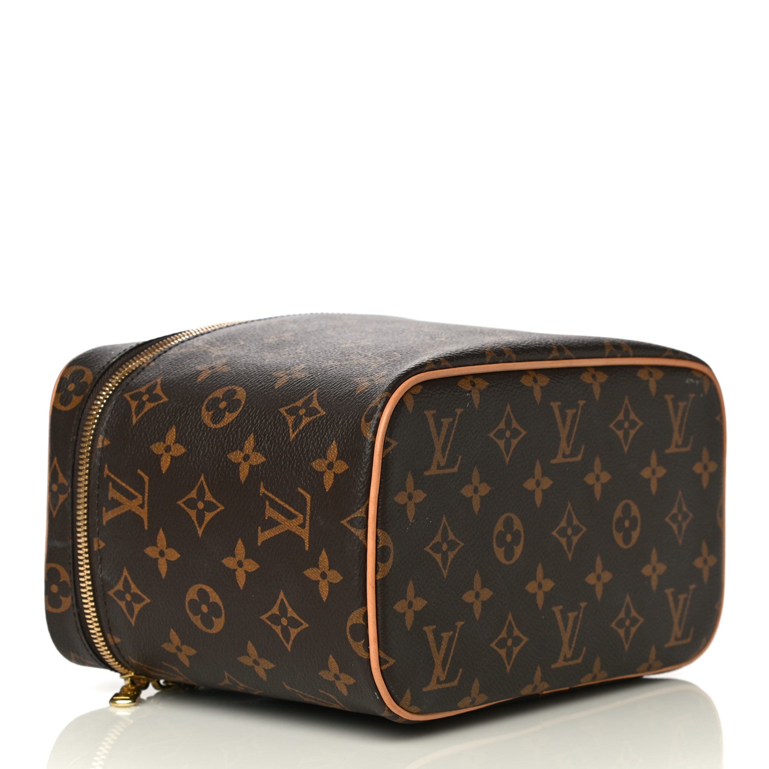 Louis Vuitton Monogram Nice BB 4 of 16