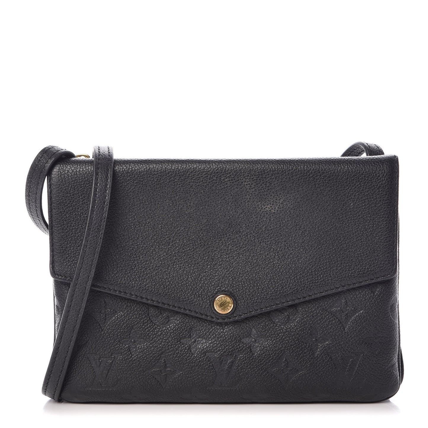 Empreinte Twice Black
