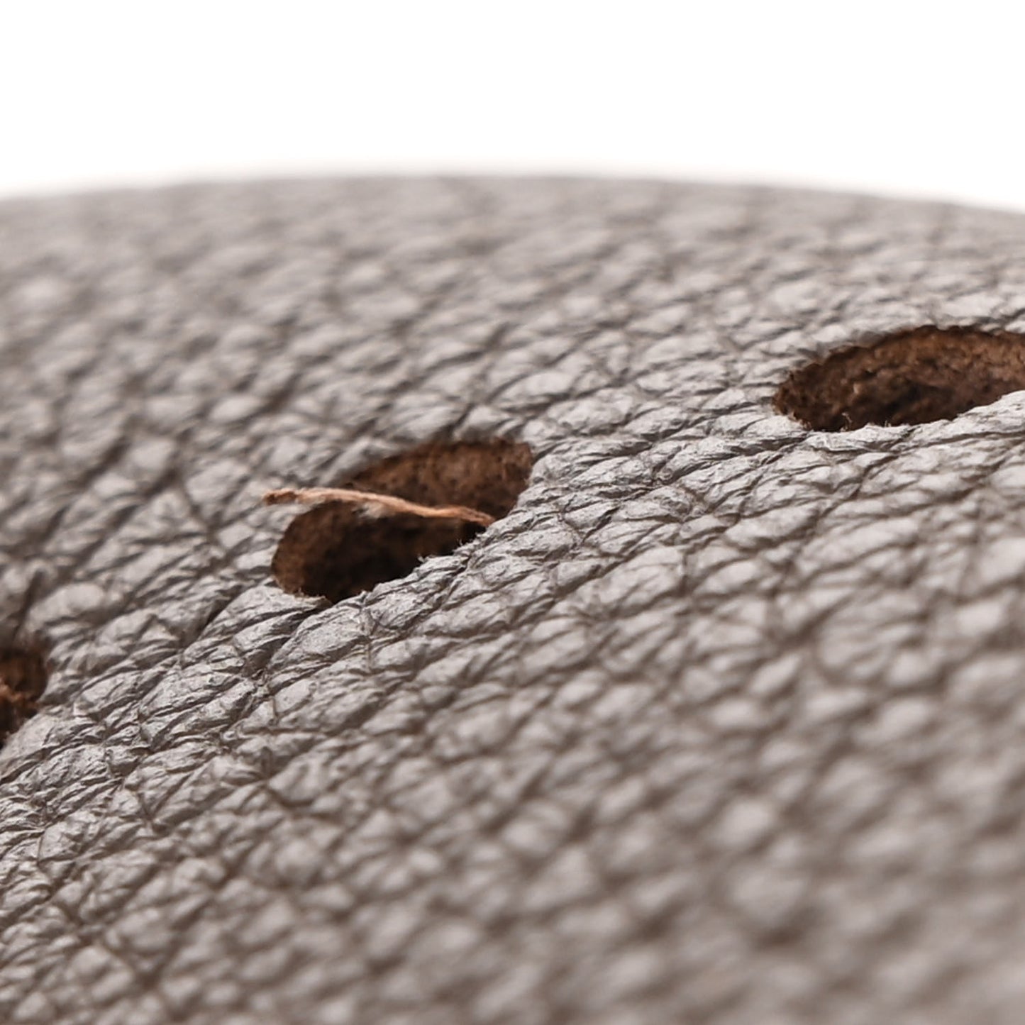 Taurillon Clemence Evelyne III GM Chocolate