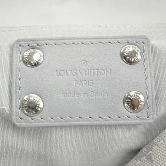 Musette Patchwork Conte De Fees Bag