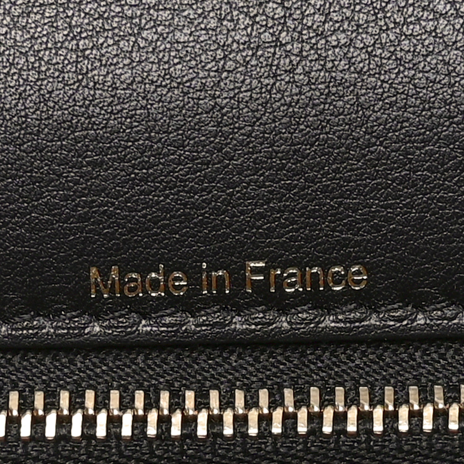 Delvaux Smooth Calfskin GM Tempete Satchel Black 7 of 10