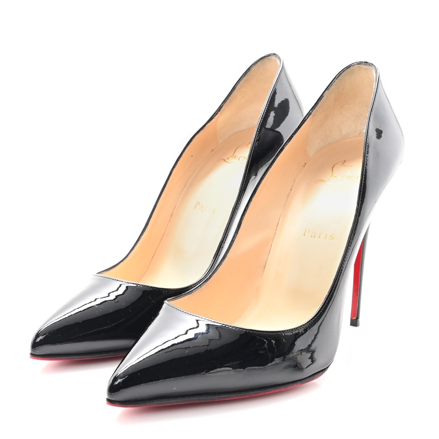 Patent So Kate 120 Pumps 40 Black