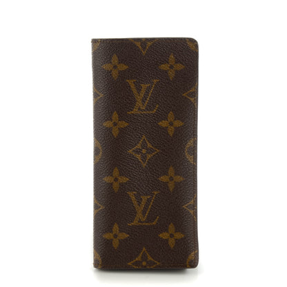 Louis Vuitton Monogram Sunglasses Case 1 of 5