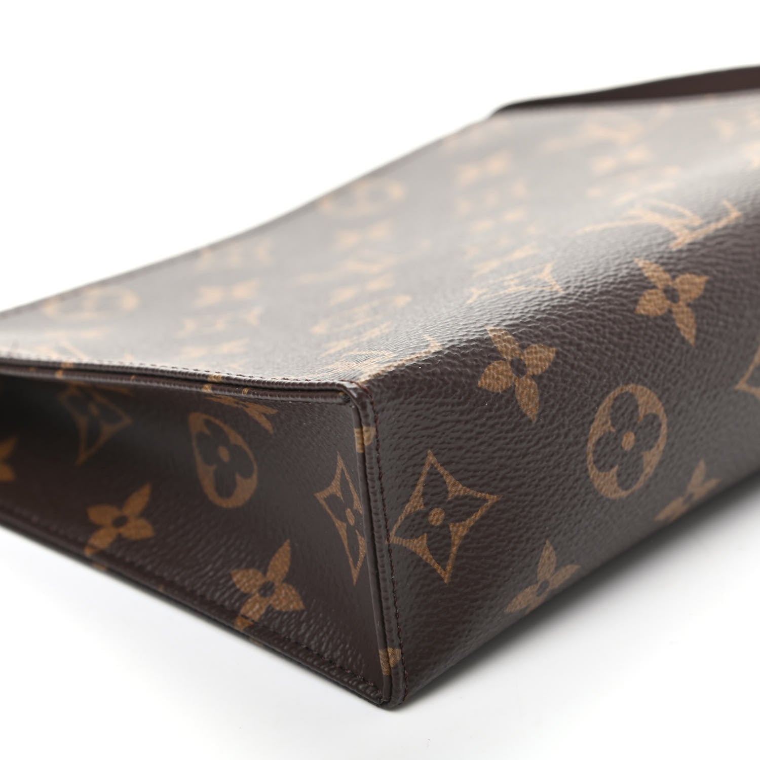 Louis Vuitton Monogram Toiletry Pouch 19 8 of 9