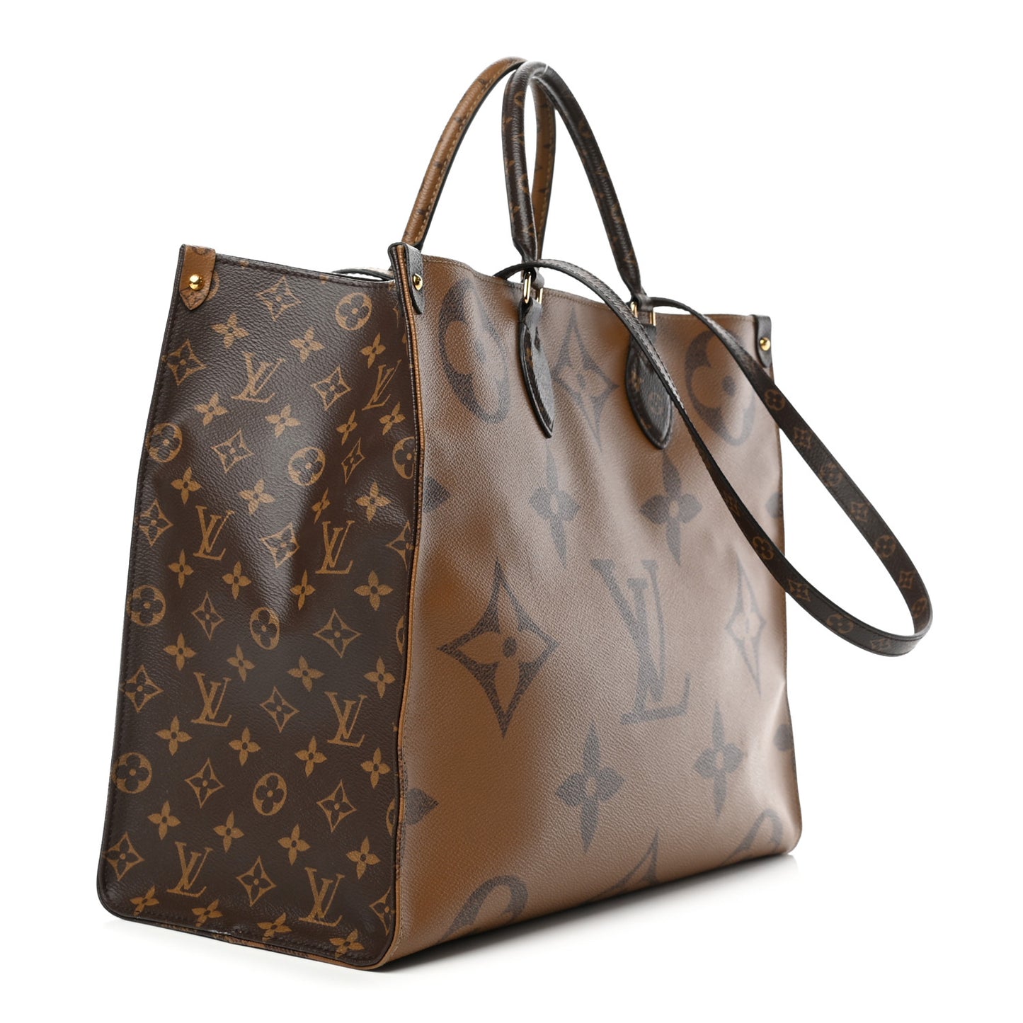 Reverse Monogram Giant Onthego GM