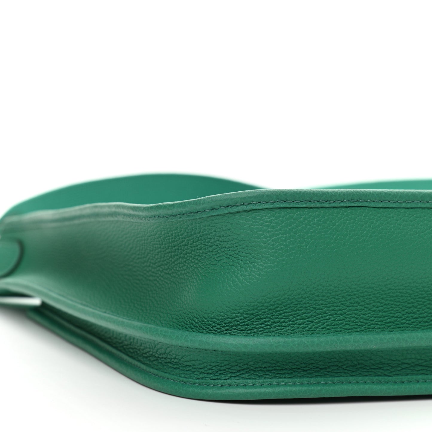 Taurillon Clemence Evelyne III PM Vert Jade
