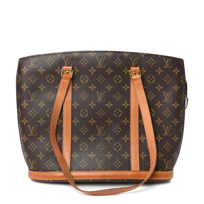 Louis Vuitton Monogram Babylone 1 of 10