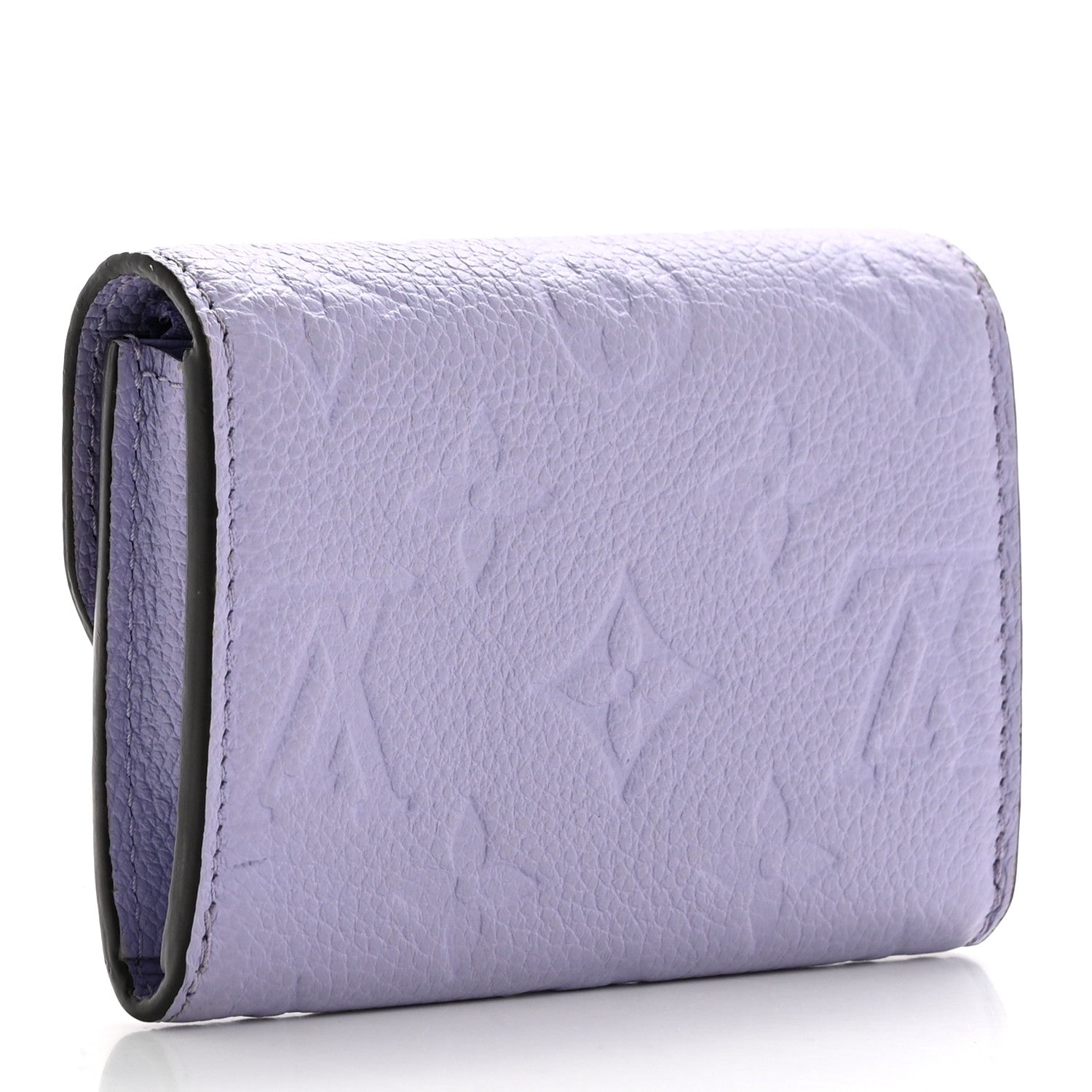 Louis Vuitton Empreinte Rosalie Coin Purse Iris 3 of 7