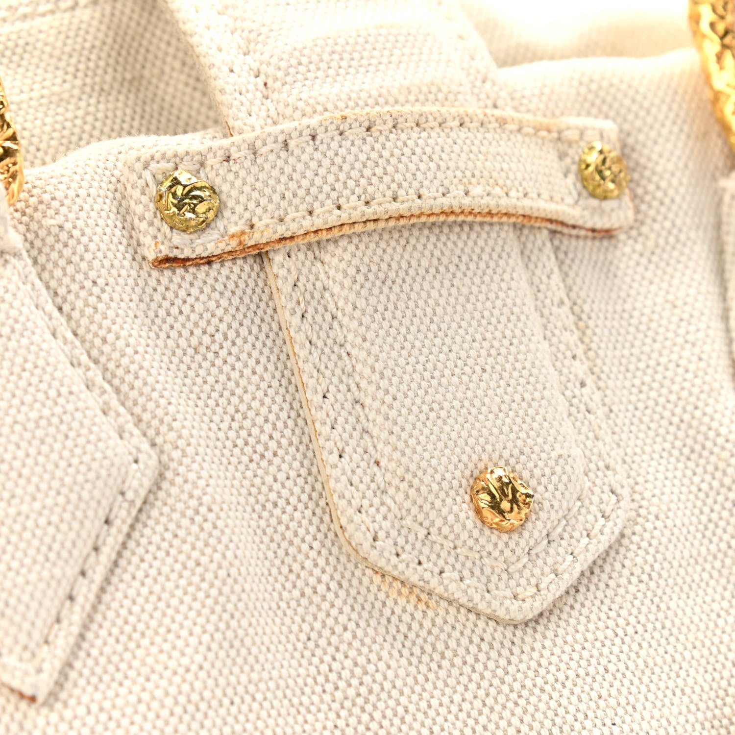 Louis Vuitton Canvas Polka Dots Panema Bowly 15 of 16