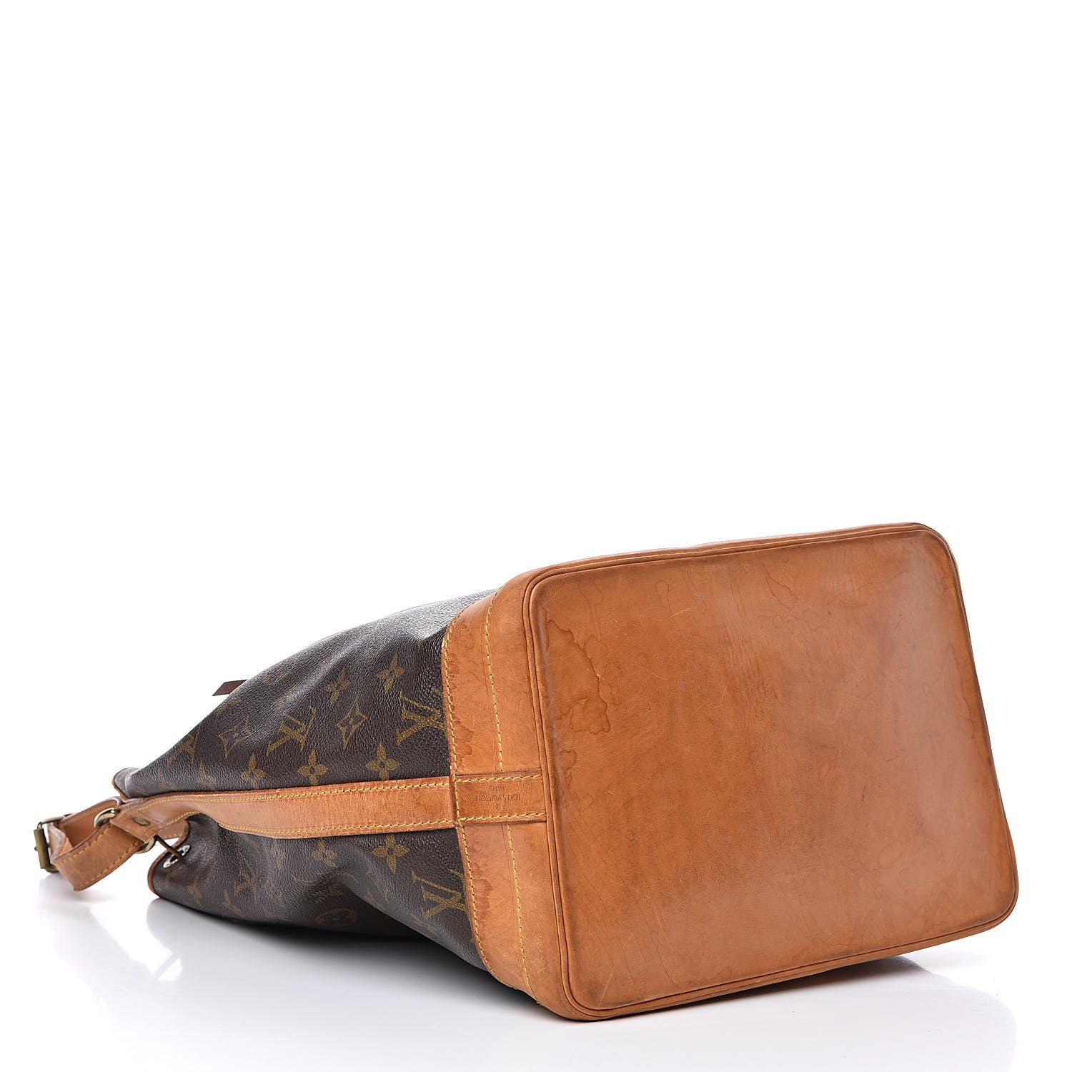 Louis Vuitton Monogram Noe 4 of 17
