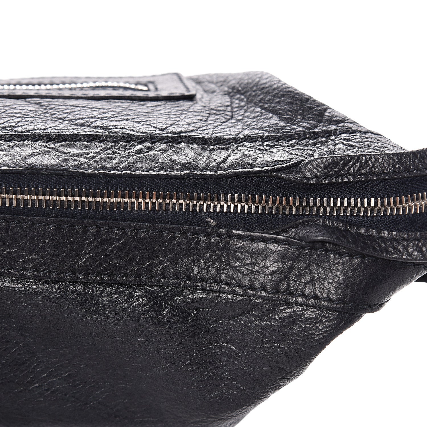 Balenciaga Agneau Day Messenger Gris Tarmac 8 of 10