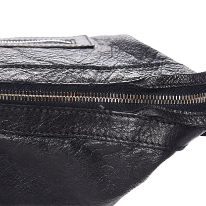 Balenciaga Agneau Day Messenger Gris Tarmac 8 of 10