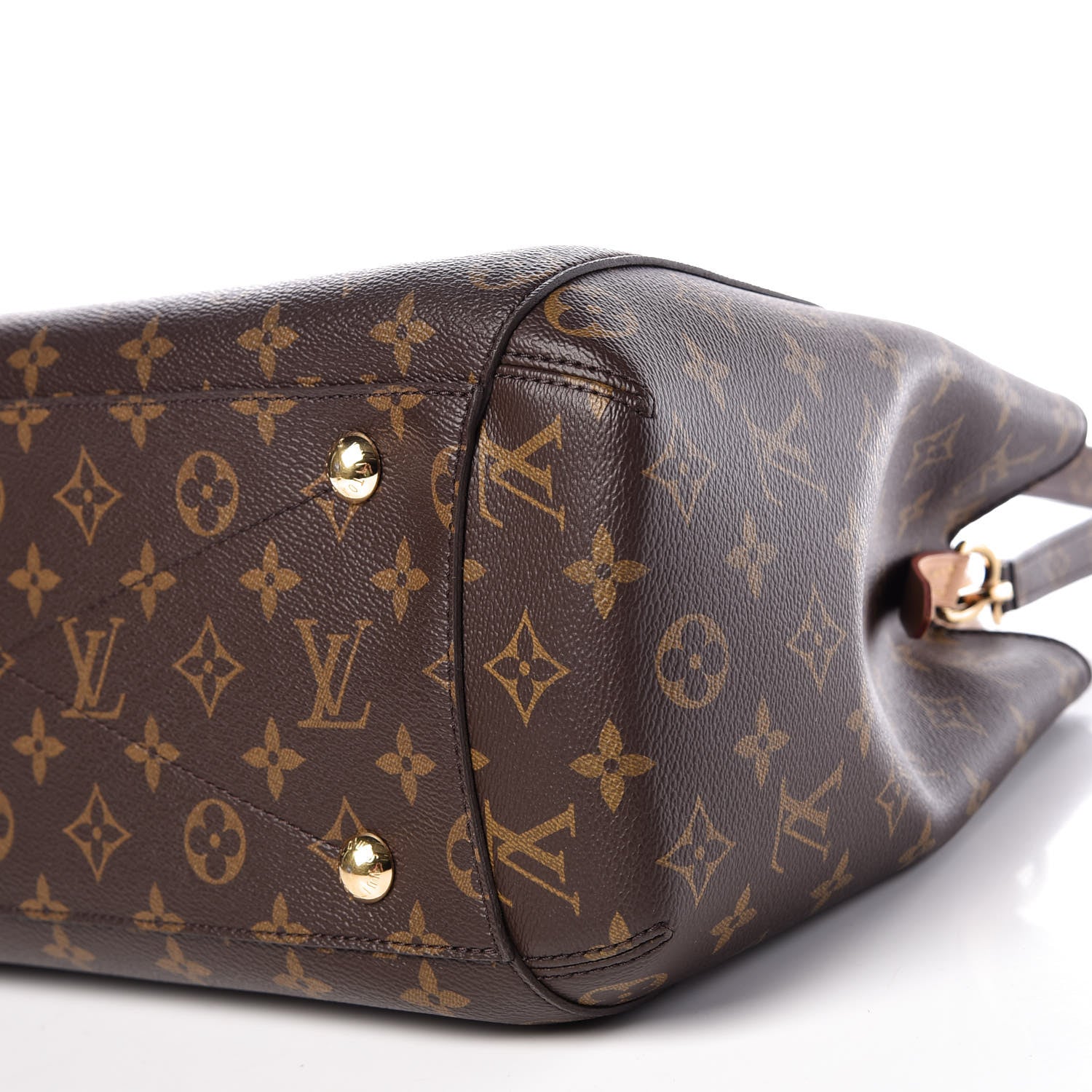 Louis Vuitton Monogram Montaigne GM 10 of 12