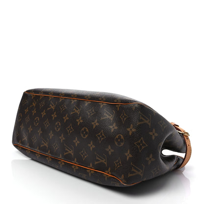 Louis Vuitton Monogram Batignolles Horizontal 7 of 10