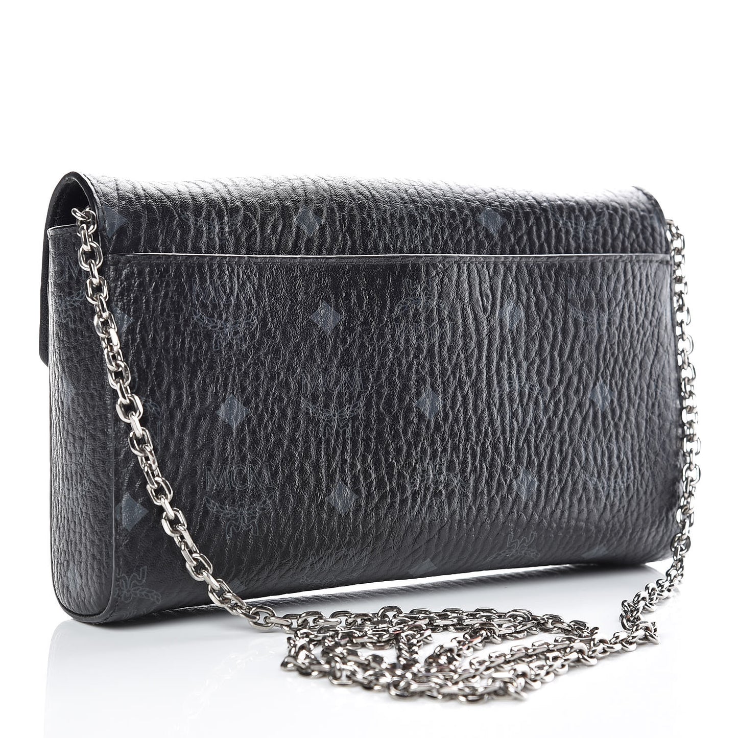 Visetos Small Millie Crossbody Bag Black