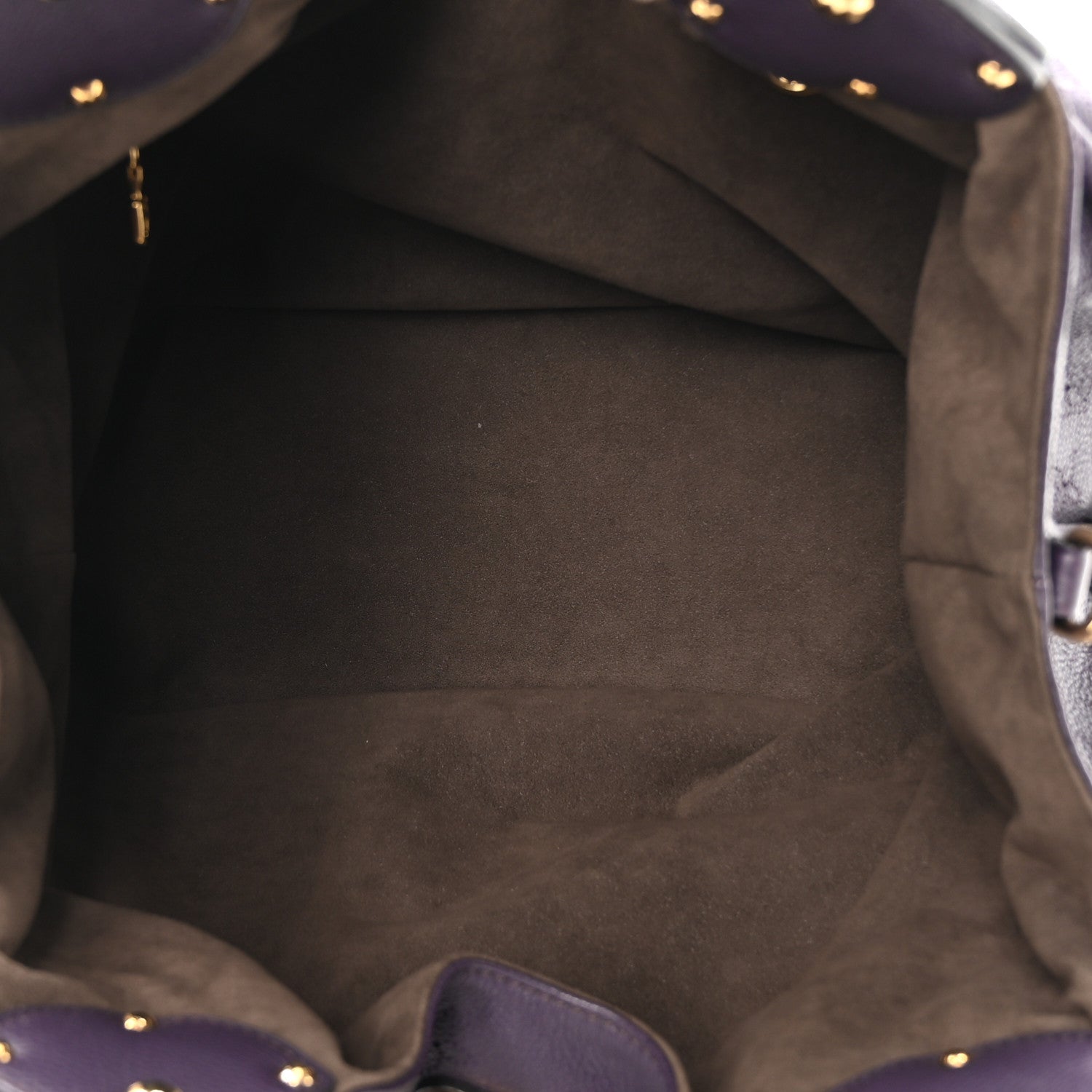 Louis Vuitton Mahina L Oursin 5 of 10
