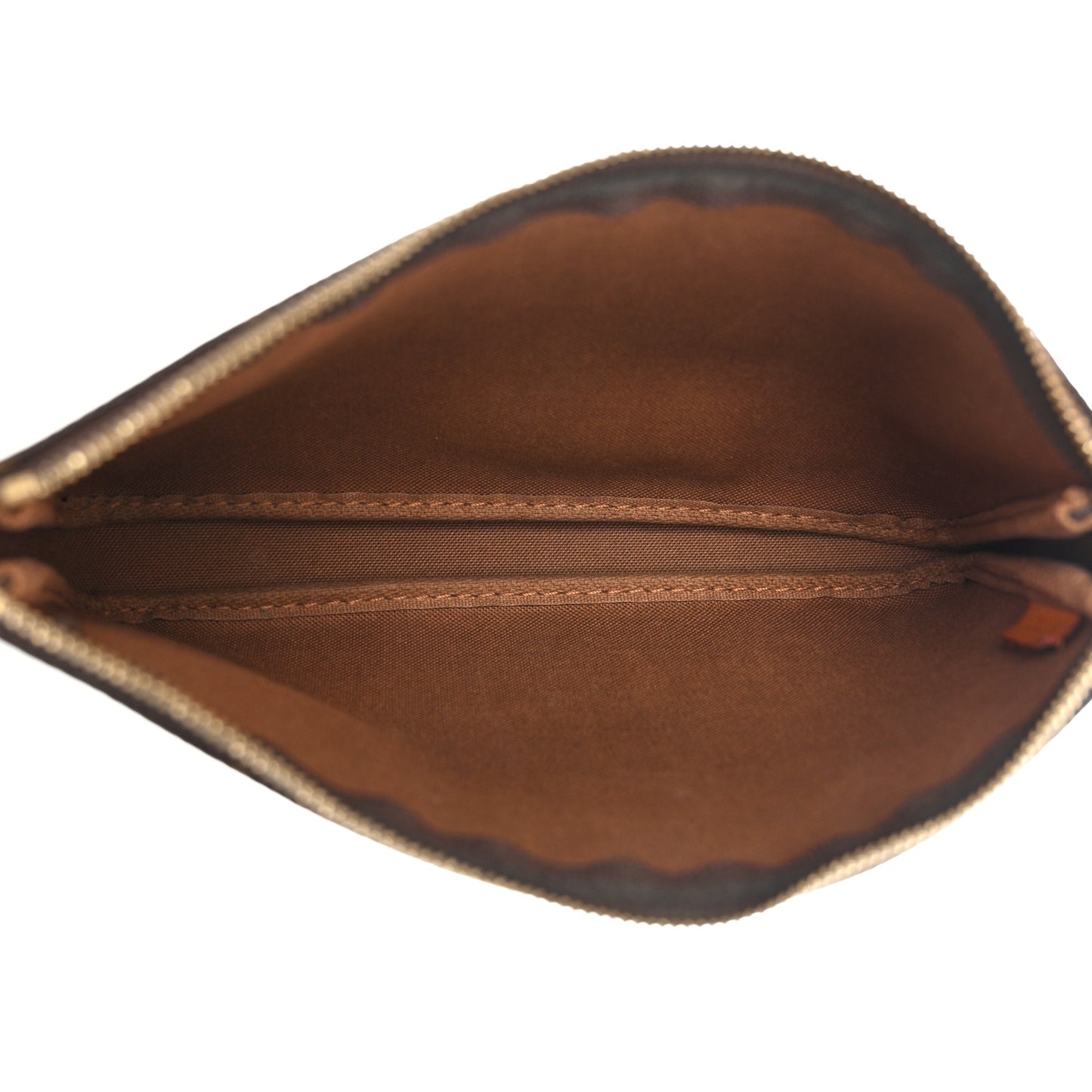 Monogram Pochette Accessories