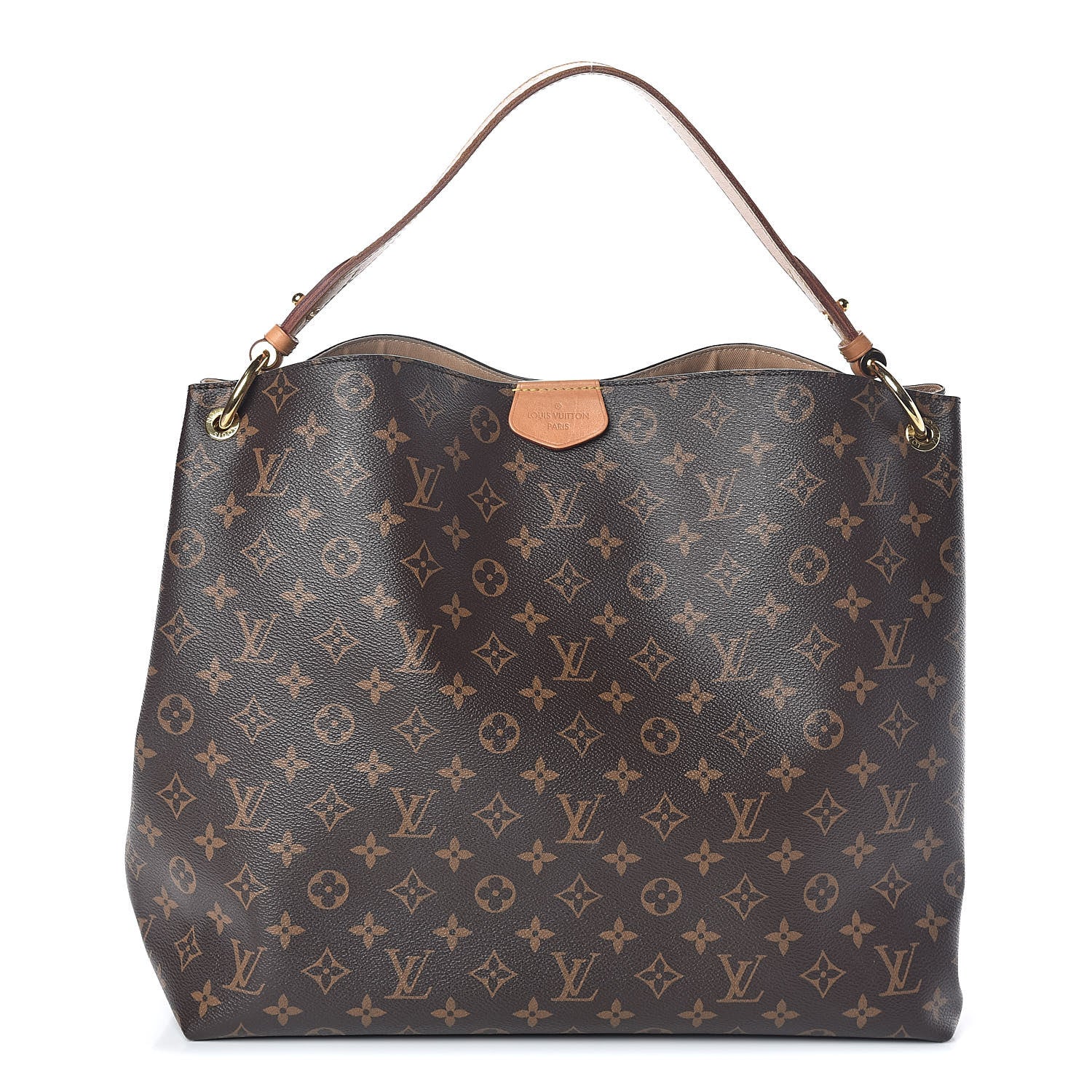 Louis Vuitton Monogram Graceful MM 1 of 11