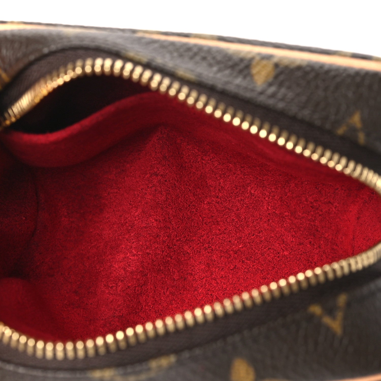 Louis Vuitton Monogram Wapity 5 of 9