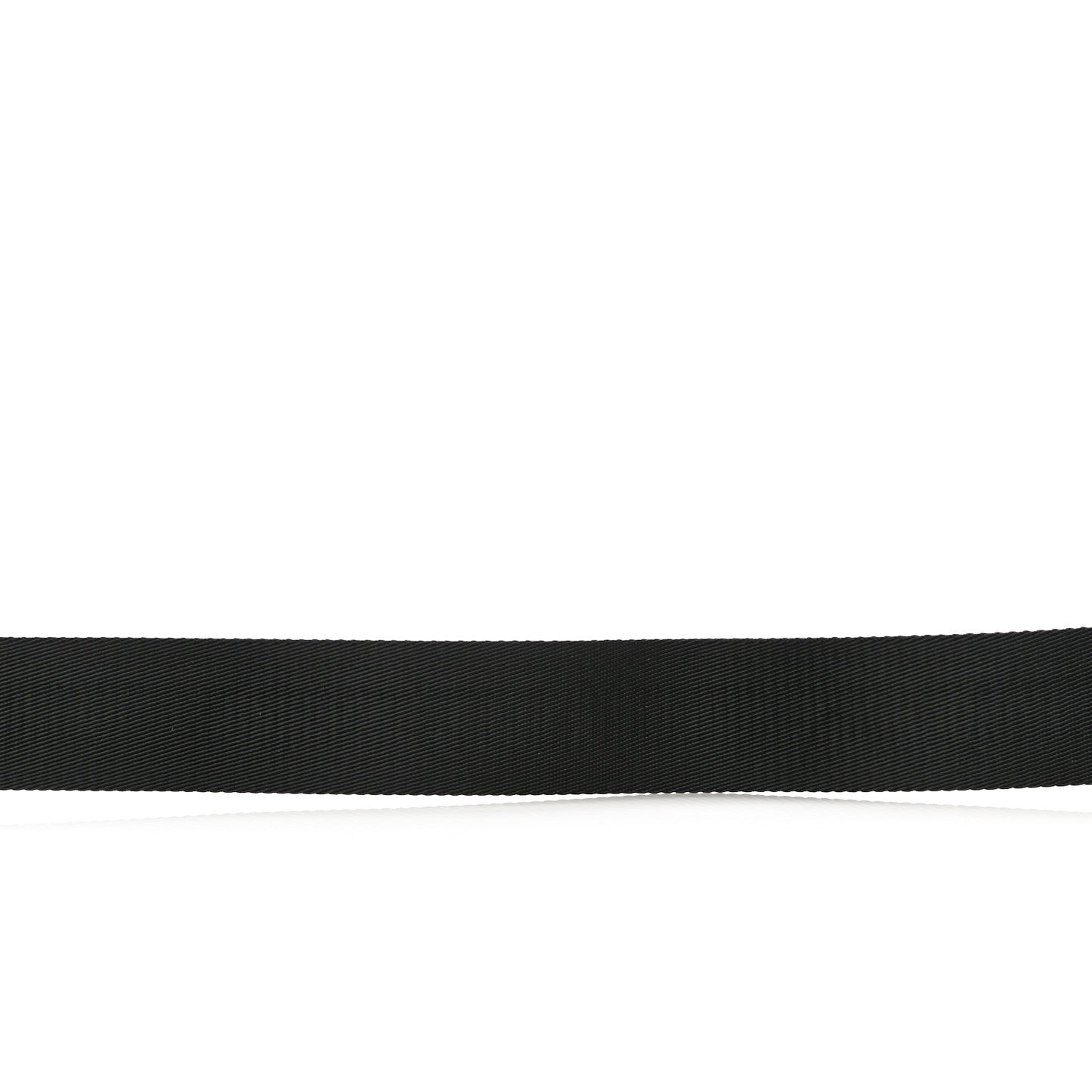 Monogram Multi Pochette Accessories Bandouliere Shoulder Strap Black