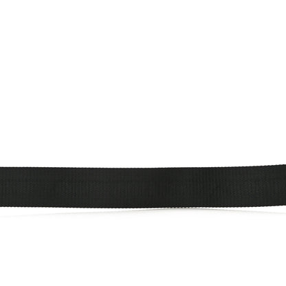 Louis Vuitton Monogram Multi Pochette Accessories Bandouliere Shoulder Strap Black 6 of 6