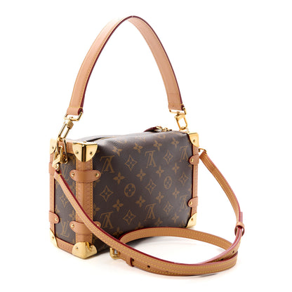 Louis Vuitton Monogram Side Trunk 3 of 9