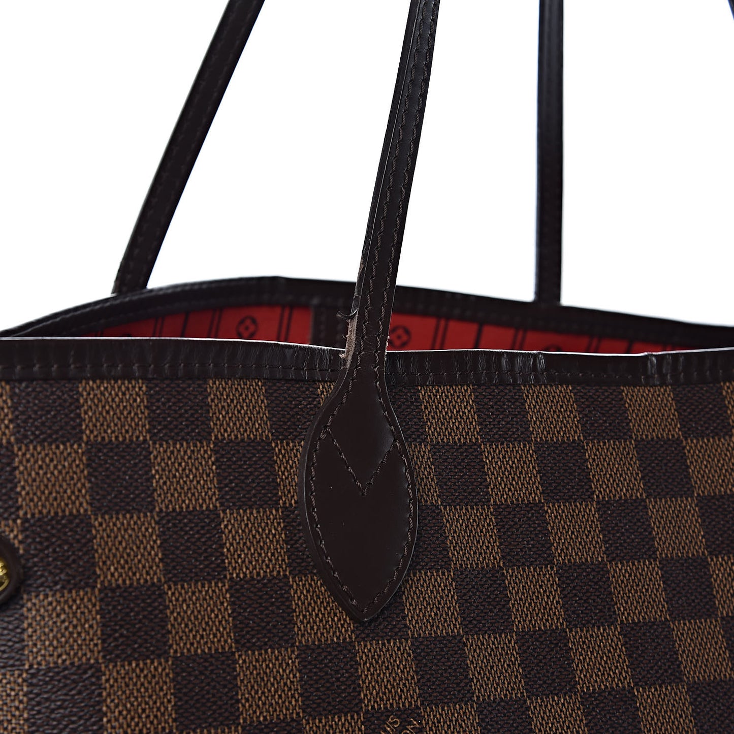 Damier Ebene Neverfull GM
