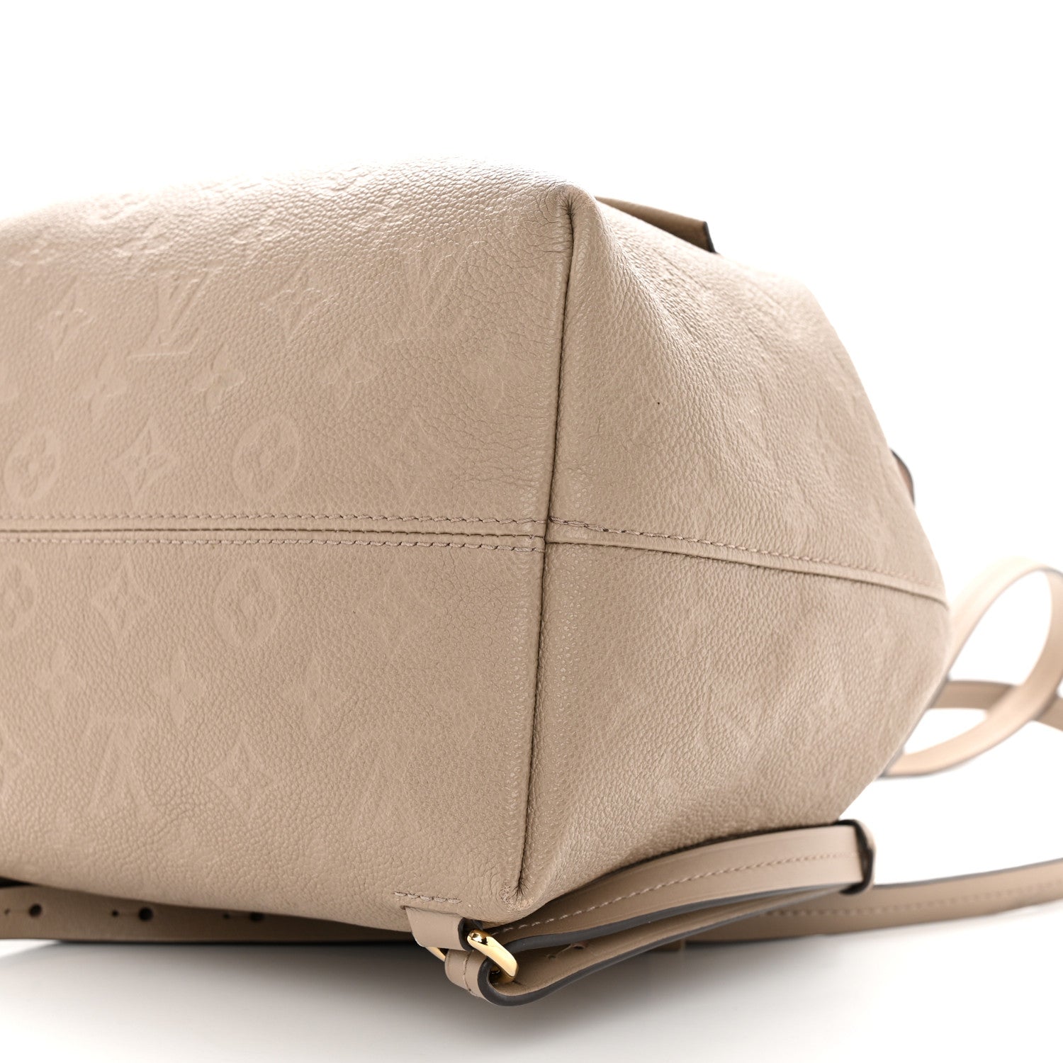 Louis Vuitton Empreinte Montsouris NM Backpack Tourterelle 9 of 9