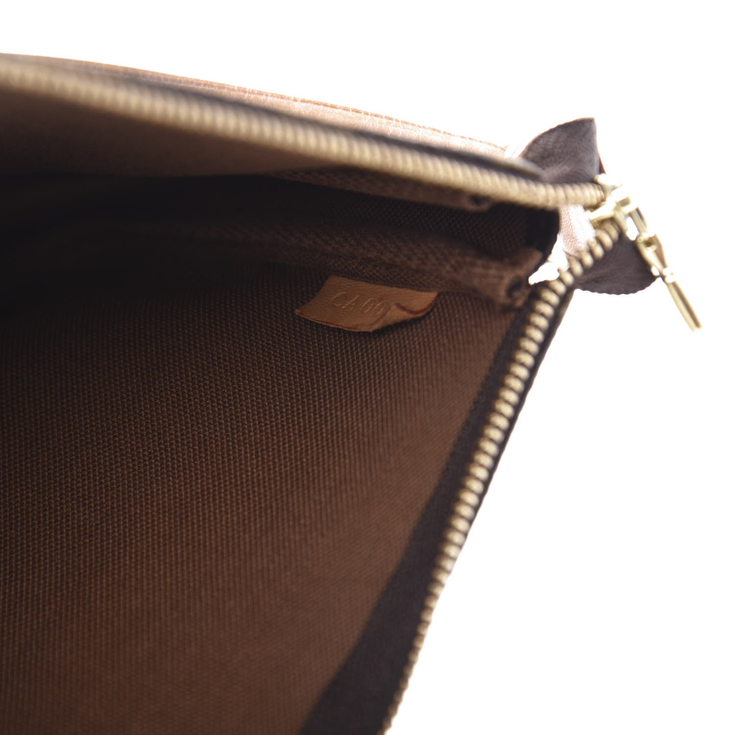 Louis Vuitton Monogram Pochette Accessories 9 of 11