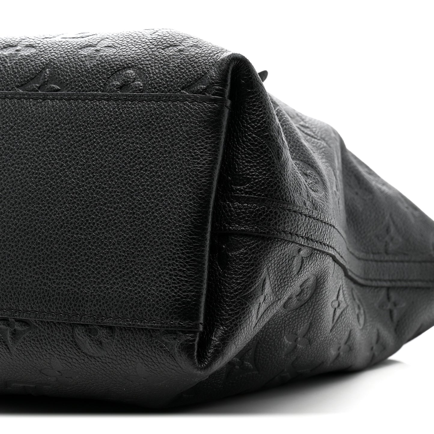 Empreinte Bastille MM Black