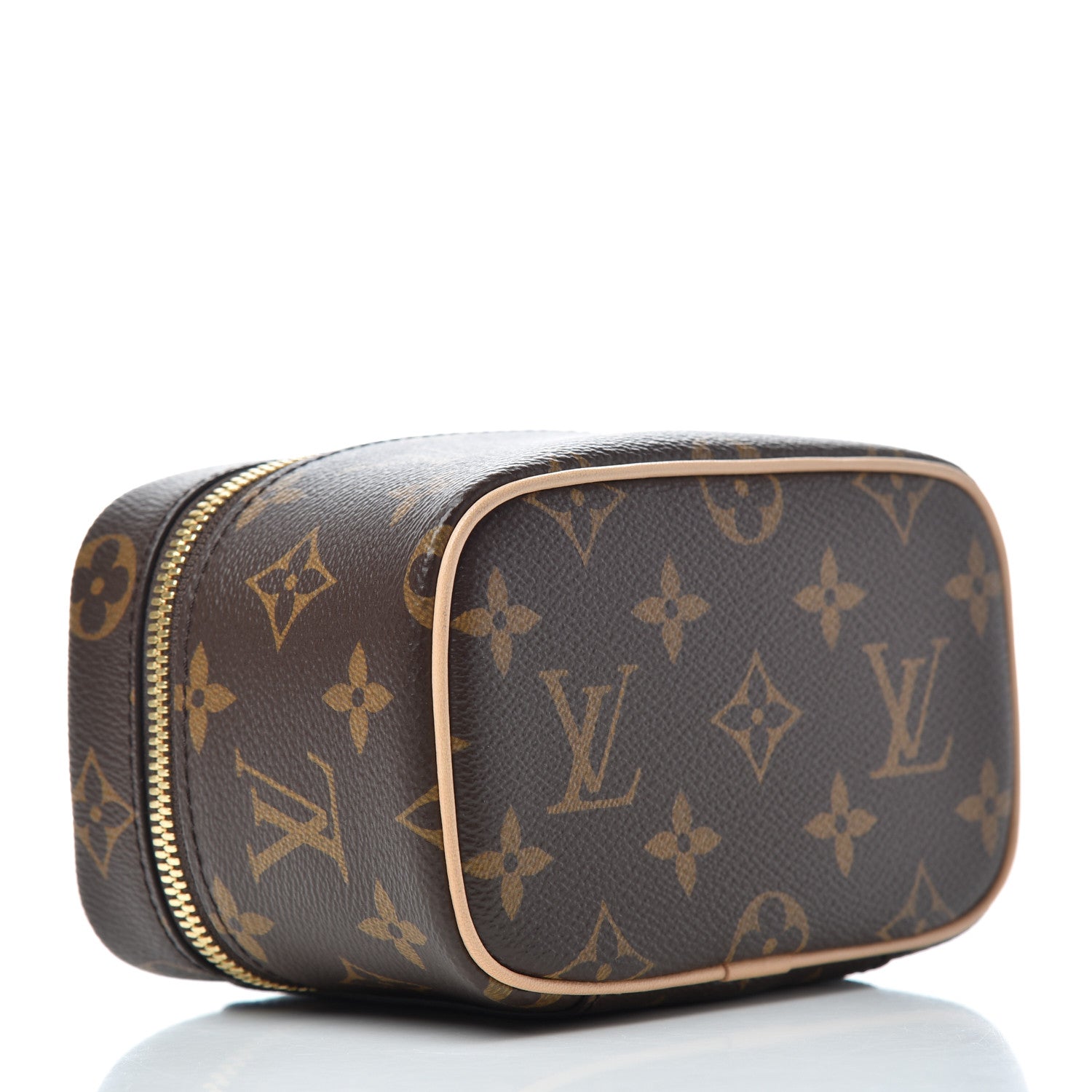 Louis Vuitton Monogram Nano Nice 4 of 7