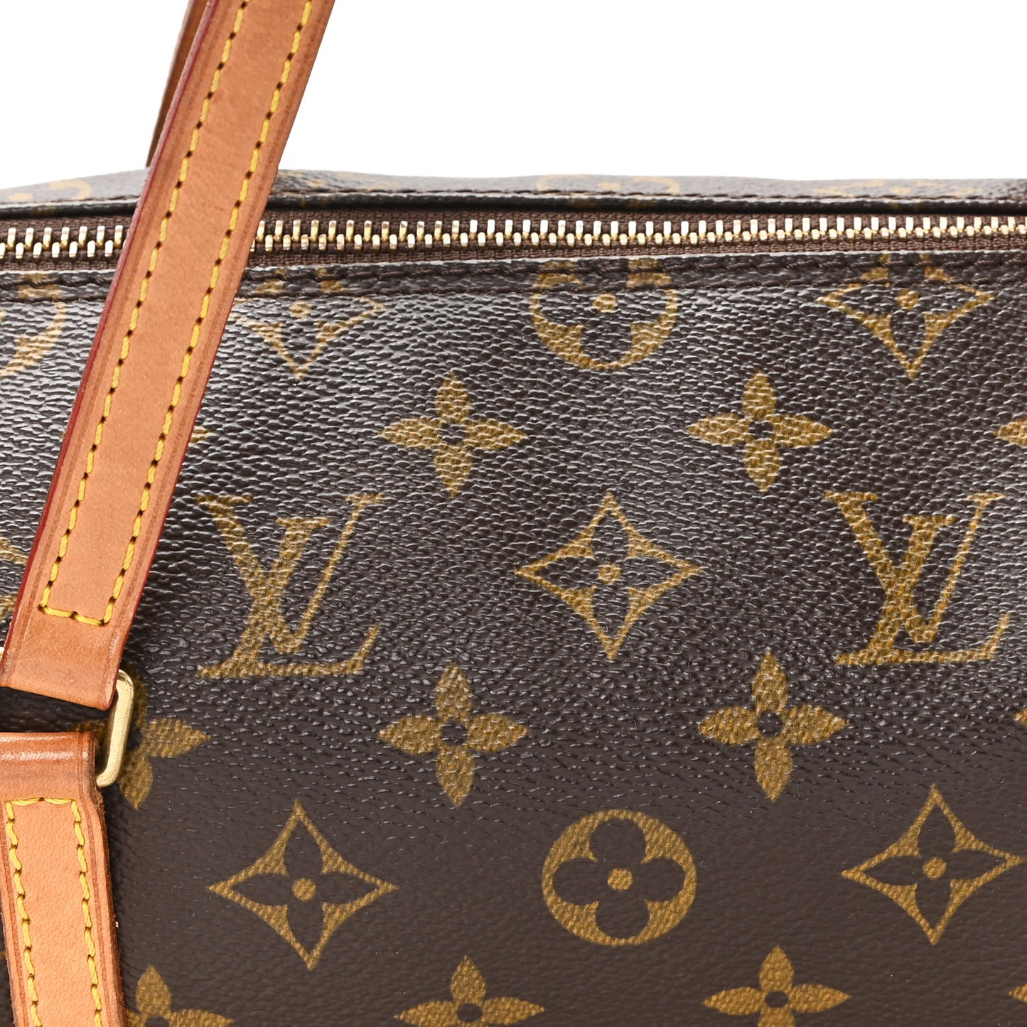 Monogram Papillon 26