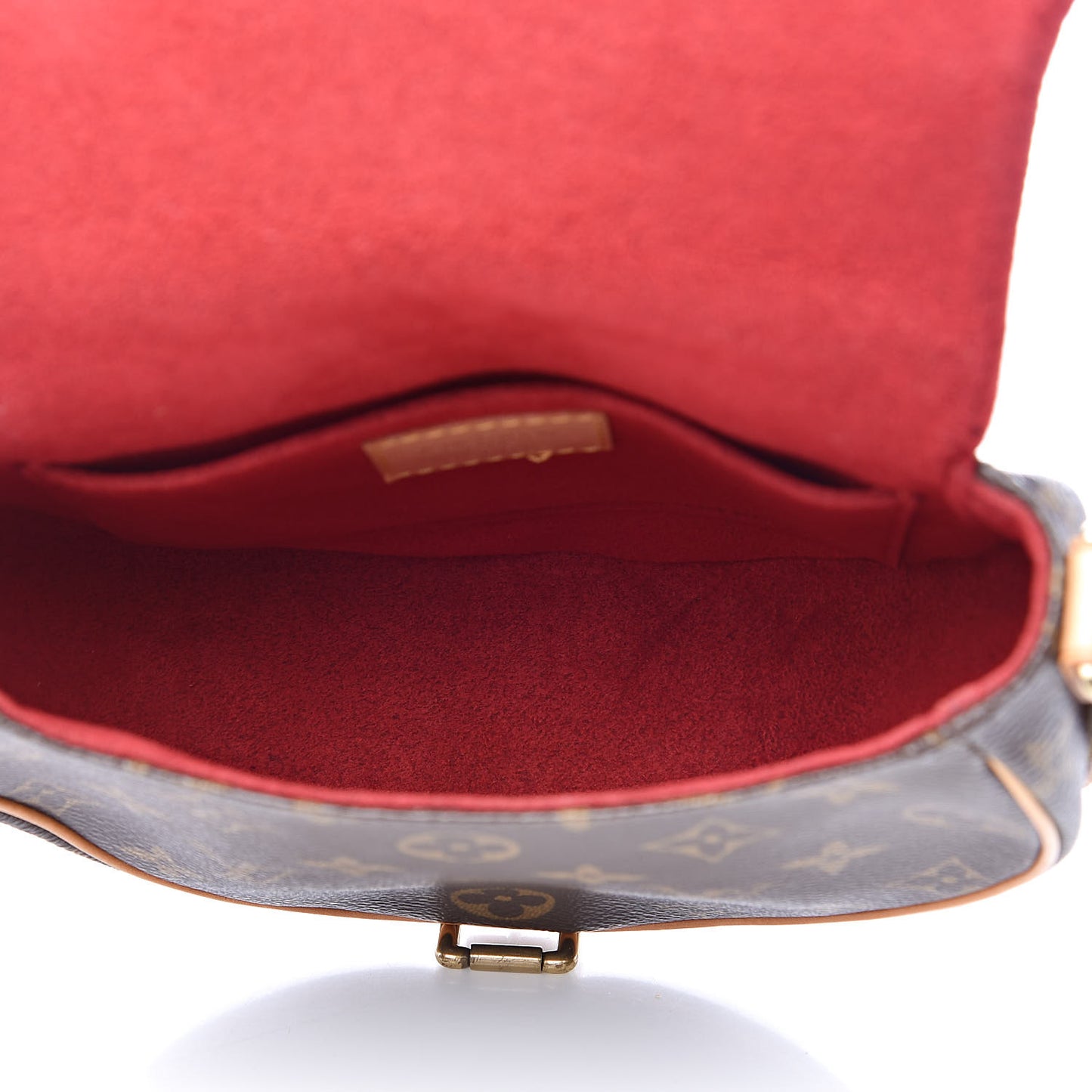 Monogram Tambourin