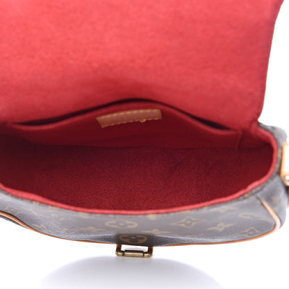 Louis Vuitton Monogram Tambourin 5 of 11