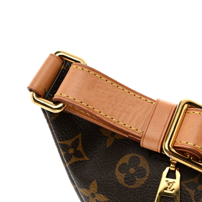 Louis Vuitton Monogram Bumbag 10 of 10