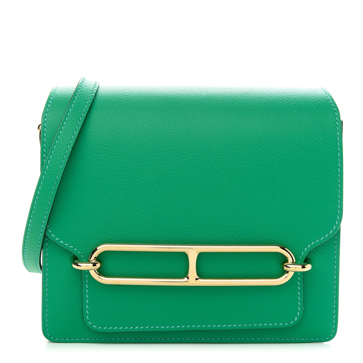Evercolor Mini Sac Roulis Menthe
