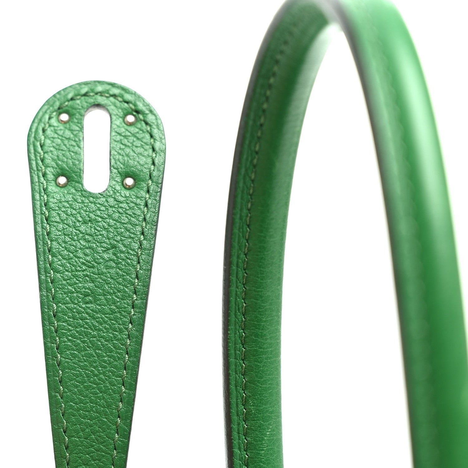 Hermes Evercolor Lindy 26 Cactus 7 of 12