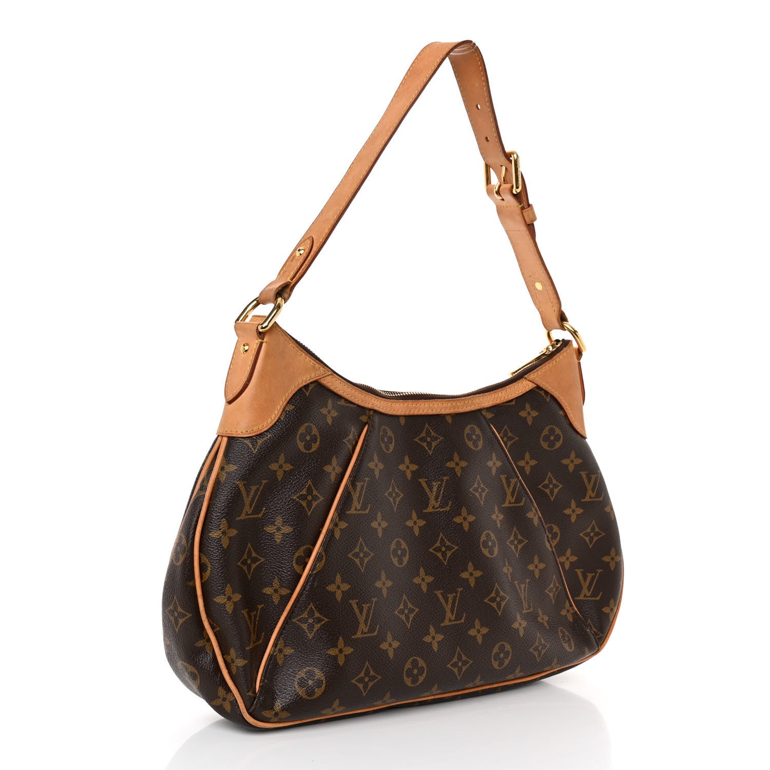 Louis Vuitton Monogram Thames GM 3 of 9