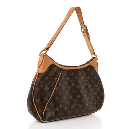 Louis Vuitton Monogram Thames GM 3 of 9