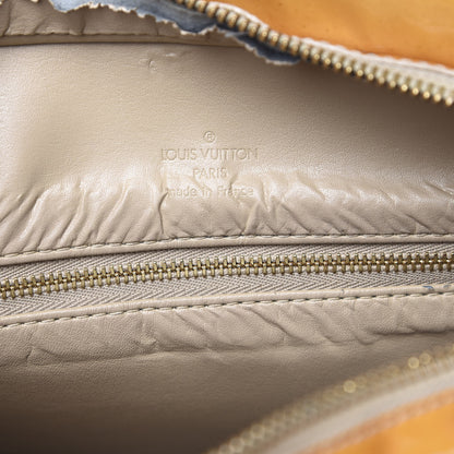 Louis Vuitton Vernis Houston Beige 5 of 18