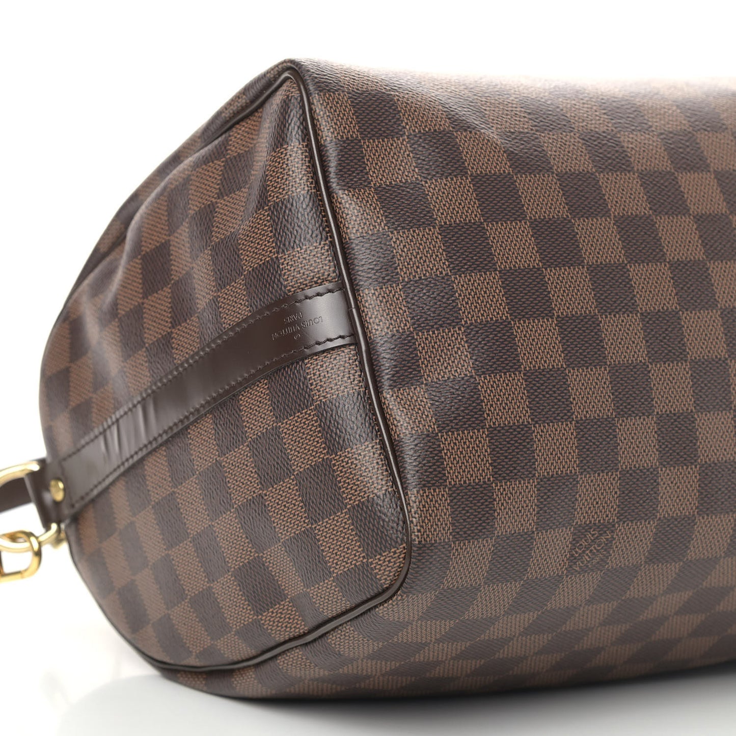 Damier Ebene Speedy Bandouliere 30