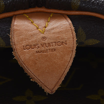 Louis Vuitton Monogram Keepall 60 6 of 11