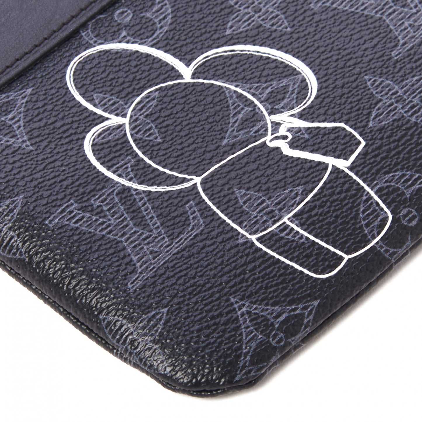 Monogram Eclipse Vivienne Pochette Apollo PM