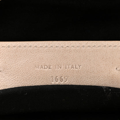 Balenciaga Agneau Classic Hardware Work Praline 8 of 15