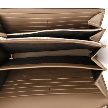 Gucci GG Supreme Monogram Mini Dionysus Chain Wallet Beige Taupe 5 of 14