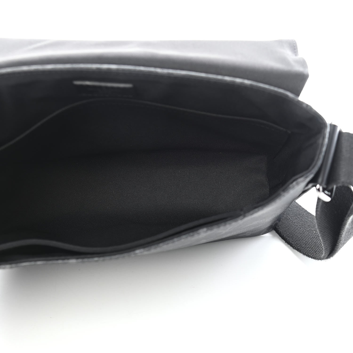 Louis Vuitton Monogram Eclipse District PM Black 5 of 10