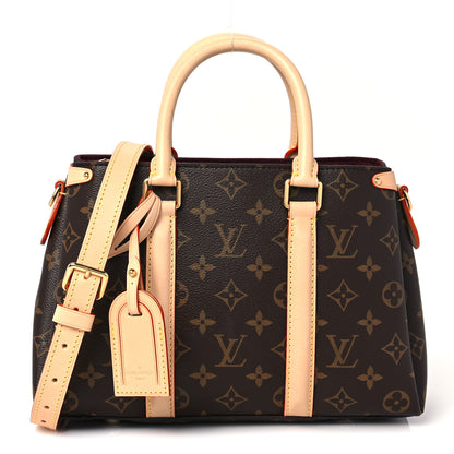 Louis Vuitton Monogram Soufflot BB 1 of 8