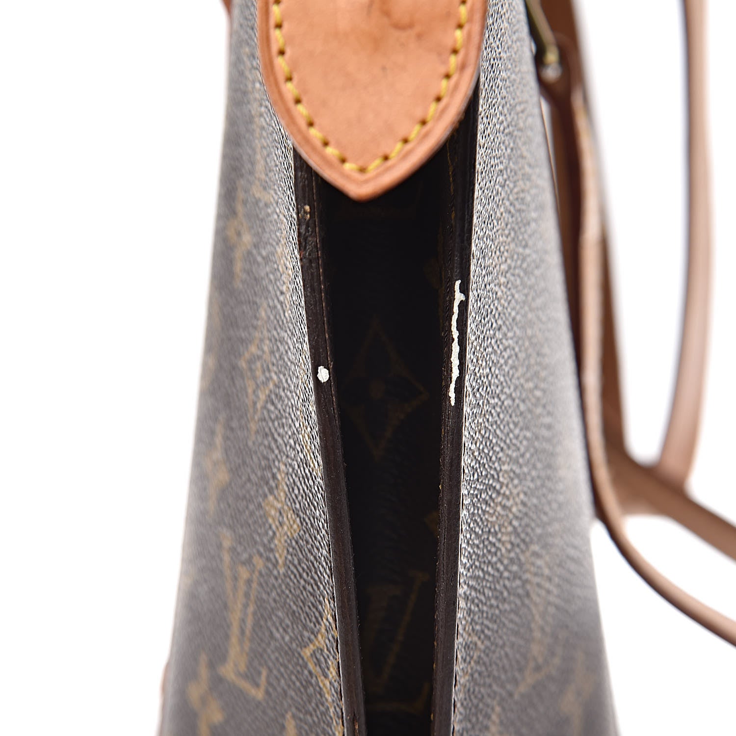 Louis Vuitton Monogram Babylone 15 of 17