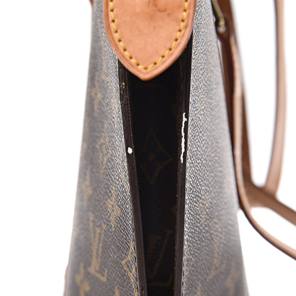 Louis Vuitton Monogram Babylone 15 of 17