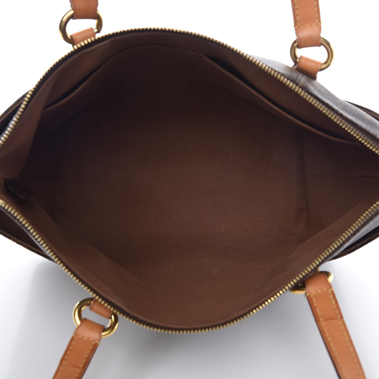 Louis Vuitton Monogram Totally PM 5 of 10